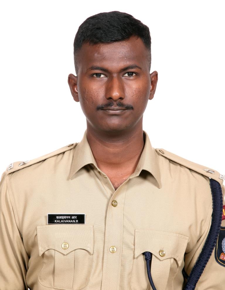 Kalaivanan R Kalaivanan R